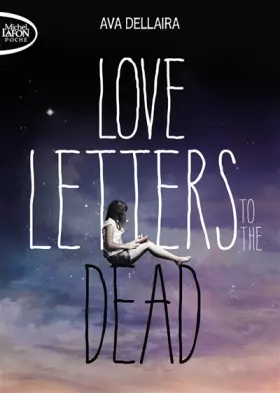 Couverture du produit · Love letters to the dead