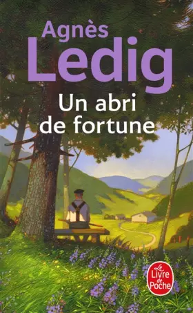 Couverture du produit · Un abri de fortune