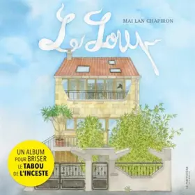 Couverture du produit · Le Loup