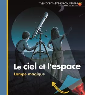 Couverture du produit · Le ciel et l'espace