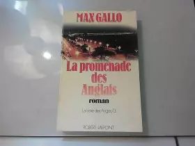 Couverture du produit · La promenade des anglais la Baie des anges/3