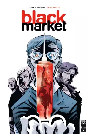 Couverture du produit · Black Market