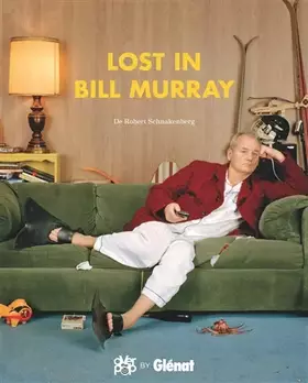 Couverture du produit · Lost in Bill Murray