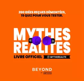 Couverture du produit · Mythes VS Réalités