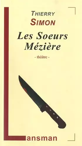 Couverture du produit · Les Soeurs Mézière
