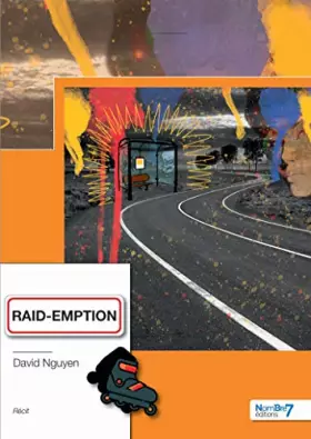 Couverture du produit · Raid-emption