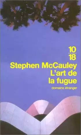 Couverture du produit · L'Art de la fugue