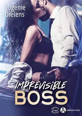 Couverture du produit · Imprévisible Boss