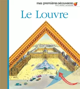 Couverture du produit · Le Louvre