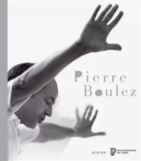 Couverture du produit · Pierre Boulez