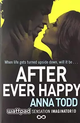 Couverture du produit · After Ever Happy (The After Series)