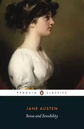 Couverture du produit · Sense and Sensibility (Penguin Classics)