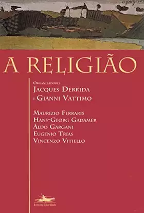 Couverture du produit · RELIGIAO, A
