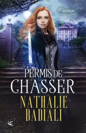 Couverture du produit · Sheridan - Tome 2 : Permis de Chasser