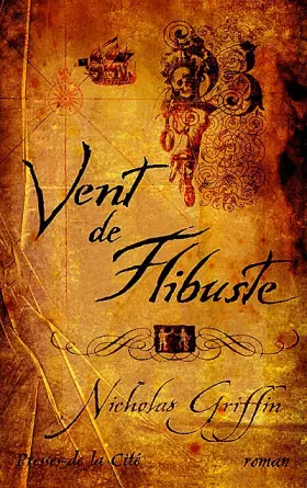 Couverture du produit · Vent de flibuste