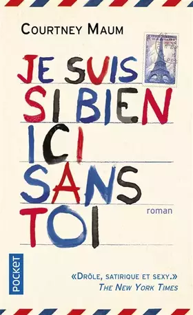 Couverture du produit · Je suis si bien ici sans toi