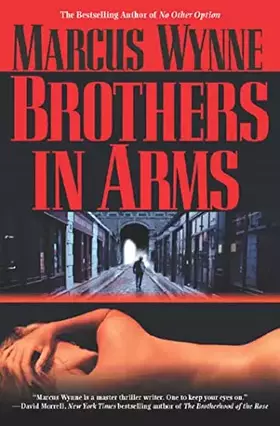 Couverture du produit · Brothers in Arms