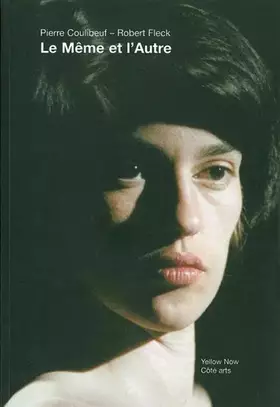 Couverture du produit · Le même et l'autre: Conversation