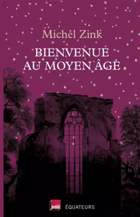 Couverture du produit · Bienvenue au Moyen Age