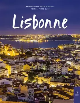 Couverture du produit · Lisbonne