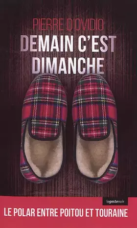 Couverture du produit · Demain c'est Dimanche