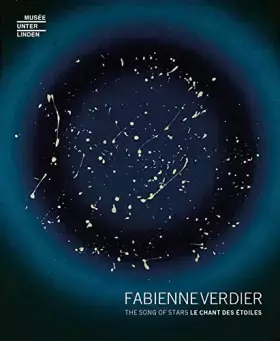 Couverture du produit · Fabienne Verdier: Le chant des étoiles