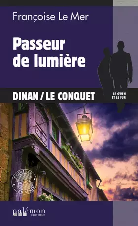 Couverture du produit · Passeur de lumière