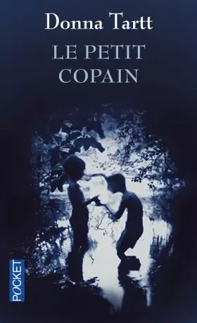 Couverture du produit · Le Petit copain