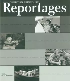 Couverture du produit · Reportages