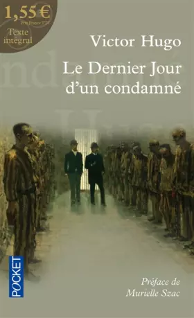 Couverture du produit · Le dernier jour d'un condamné