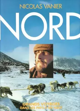 Couverture du produit · Le Nord
