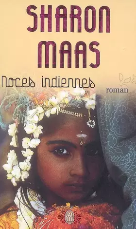 Couverture du produit · Noces indiennes