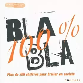 Couverture du produit · Bla Bla 100%