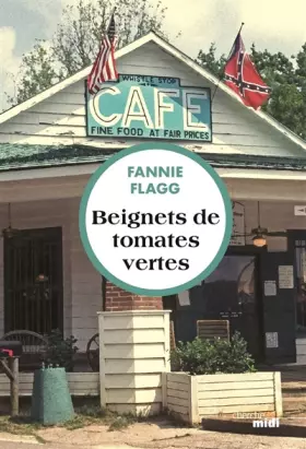 Couverture du produit · Beignets de tomates vertes