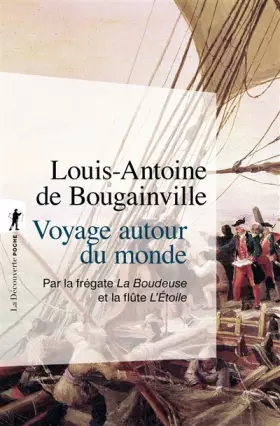 Couverture du produit · Voyage autour du monde