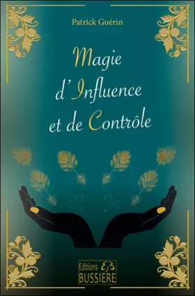 Couverture du produit · Magie d'influence et de contrôle