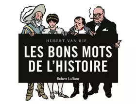 Couverture du produit · Les Bons mots de l'Histoire