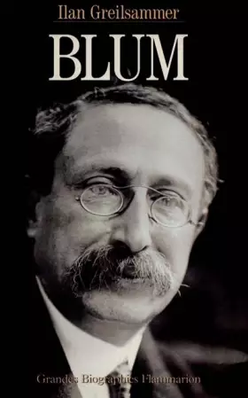 Couverture du produit · Blum