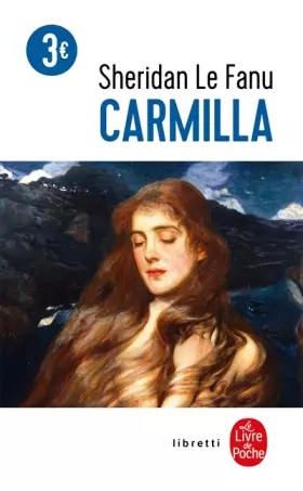 Couverture du produit · Carmilla