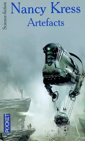Couverture du produit · ARTEFACTS