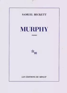 Couverture du produit · Murphy