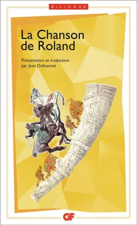 Couverture du produit · La chanson de Roland : Edition bilingue français-ancien français
