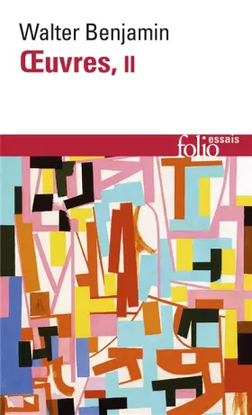 Couverture du produit · Oeuvre, tome 2