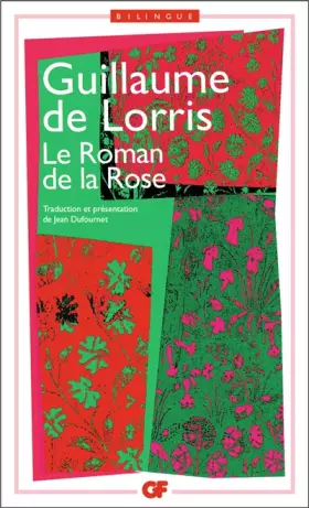 Couverture du produit · Le Roman De La Rose
