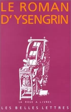 Couverture du produit · Le Roman d'Ysengrin