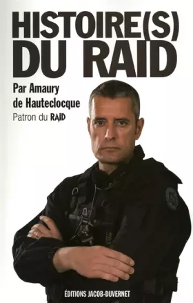 Couverture du produit · HISTOIRE(S) DU RAID