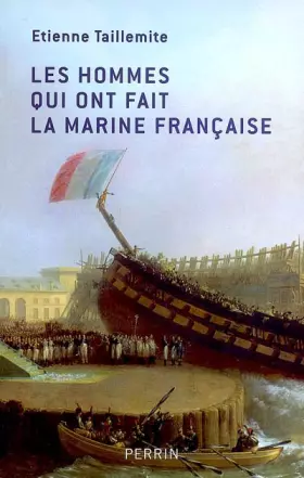 Couverture du produit · HOMMES QUI ONT FAIT MARINE FRS