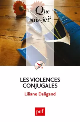 Couverture du produit · Les violences conjugales
