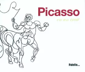 Couverture du produit · Picasso en un trait