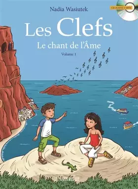 Couverture du produit · Le chant de l'âme: Le chant de l'âme